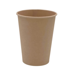 【ケース購入で圧倒的コスパ】未晒しエコ紙コップ 業務用 7oz〜9oz (2000個〜1000個入) 単価3.92円〜