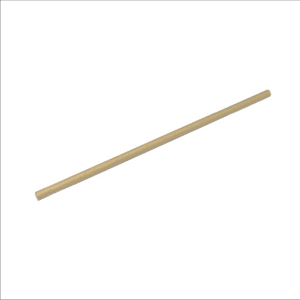 【ケース購入で圧倒的コスパ】エコ 紙ストロー・ペーパーストロー 業務用 φ6×190mm (2000本入) 単価2.39円