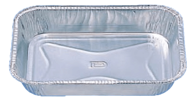 角皿型 アルミ容器 SS1425